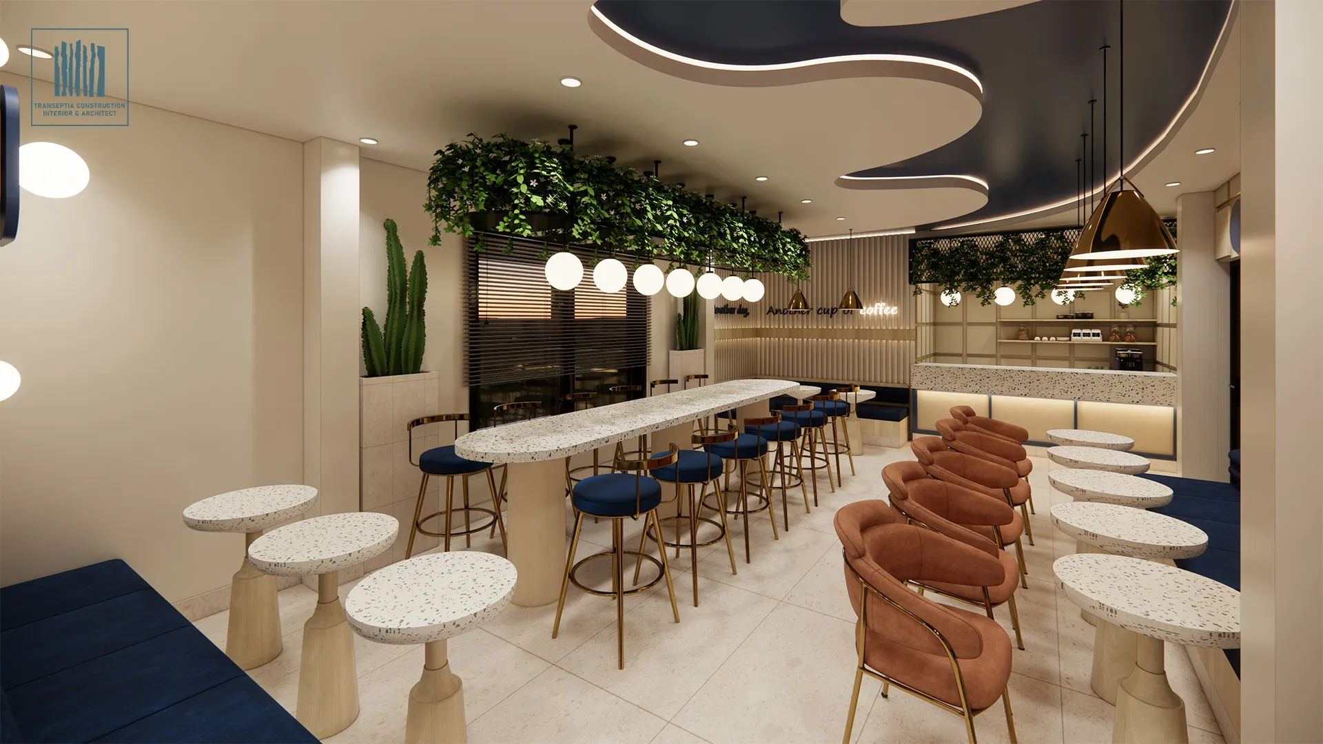 interior design vs interior architecture