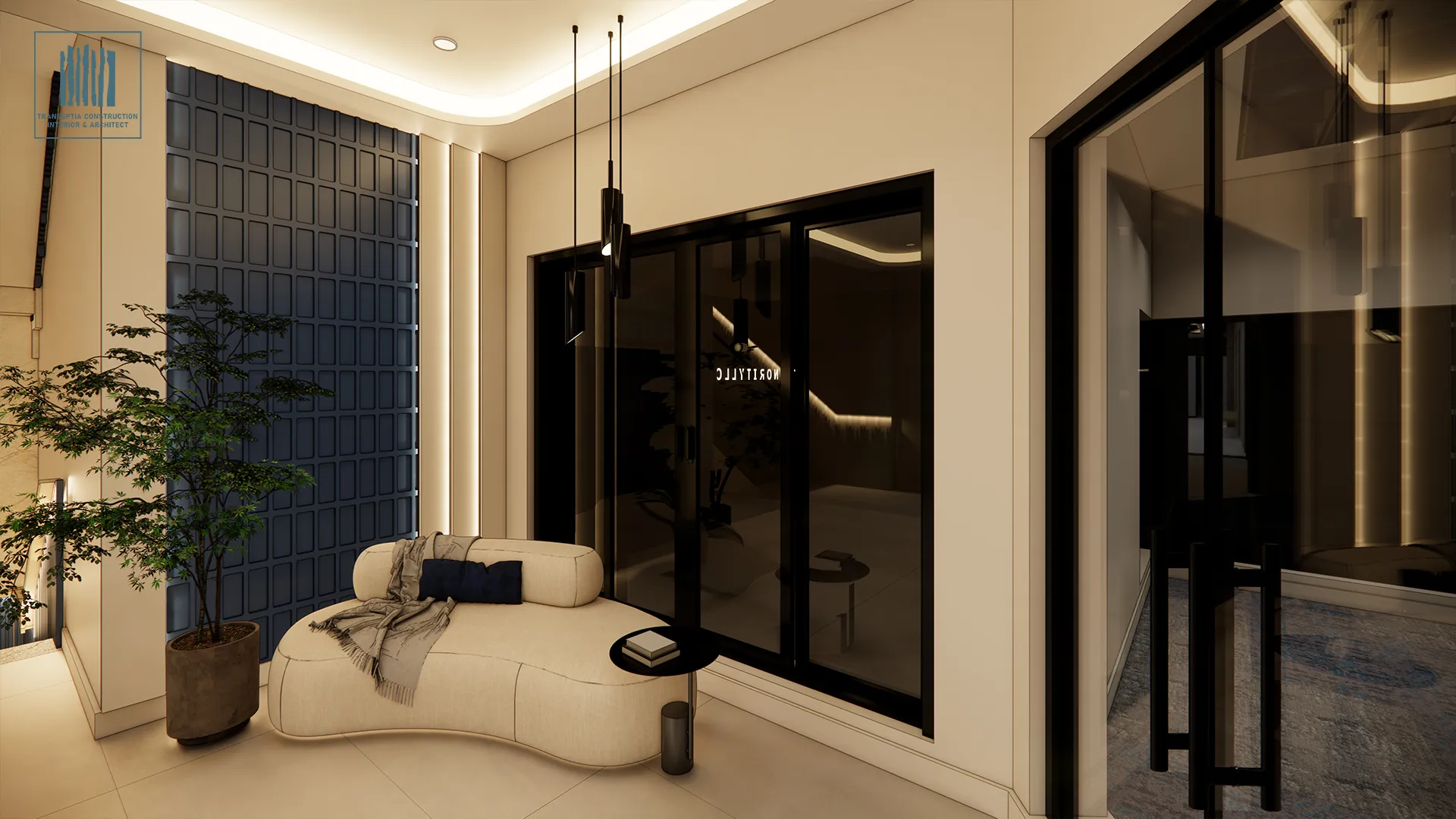 interior design vs interior architecture