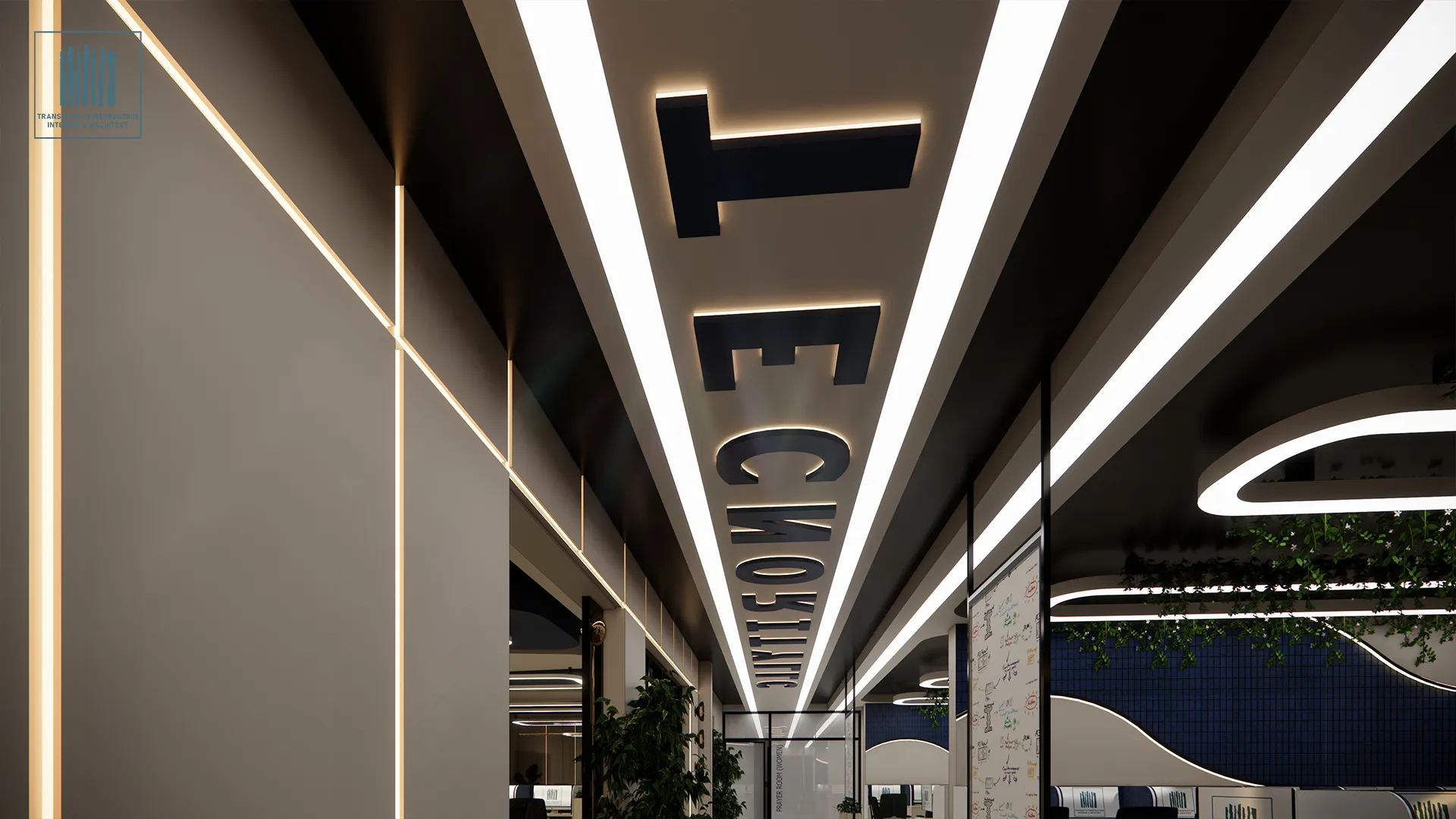 interior design vs interior architecture