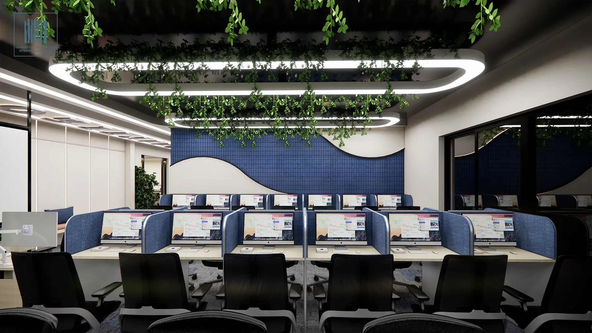 interior design vs interior architecture