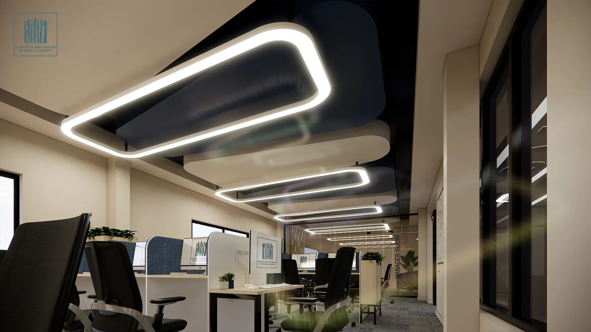 interior design vs interior architecture