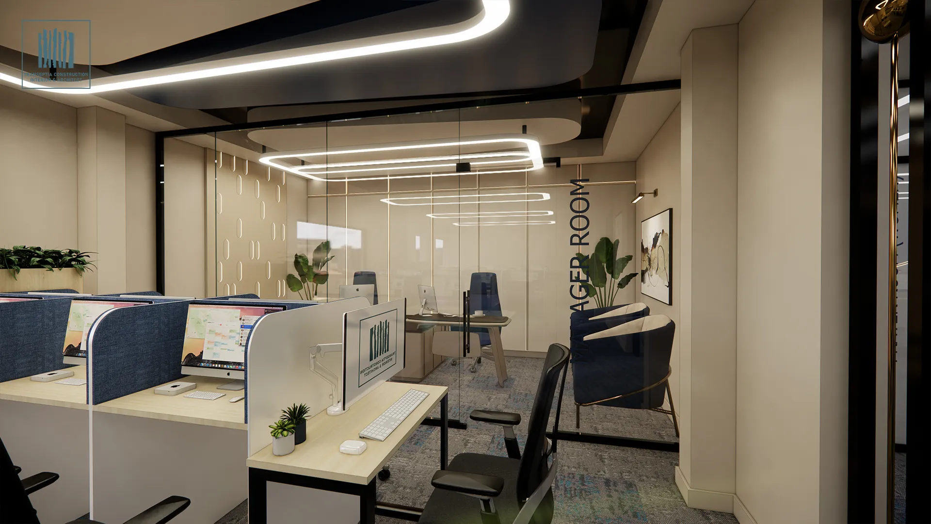 interior design vs interior architecture