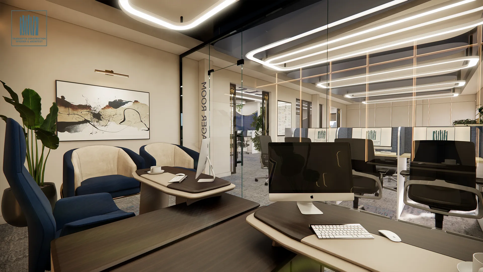 interior design vs interior architecture