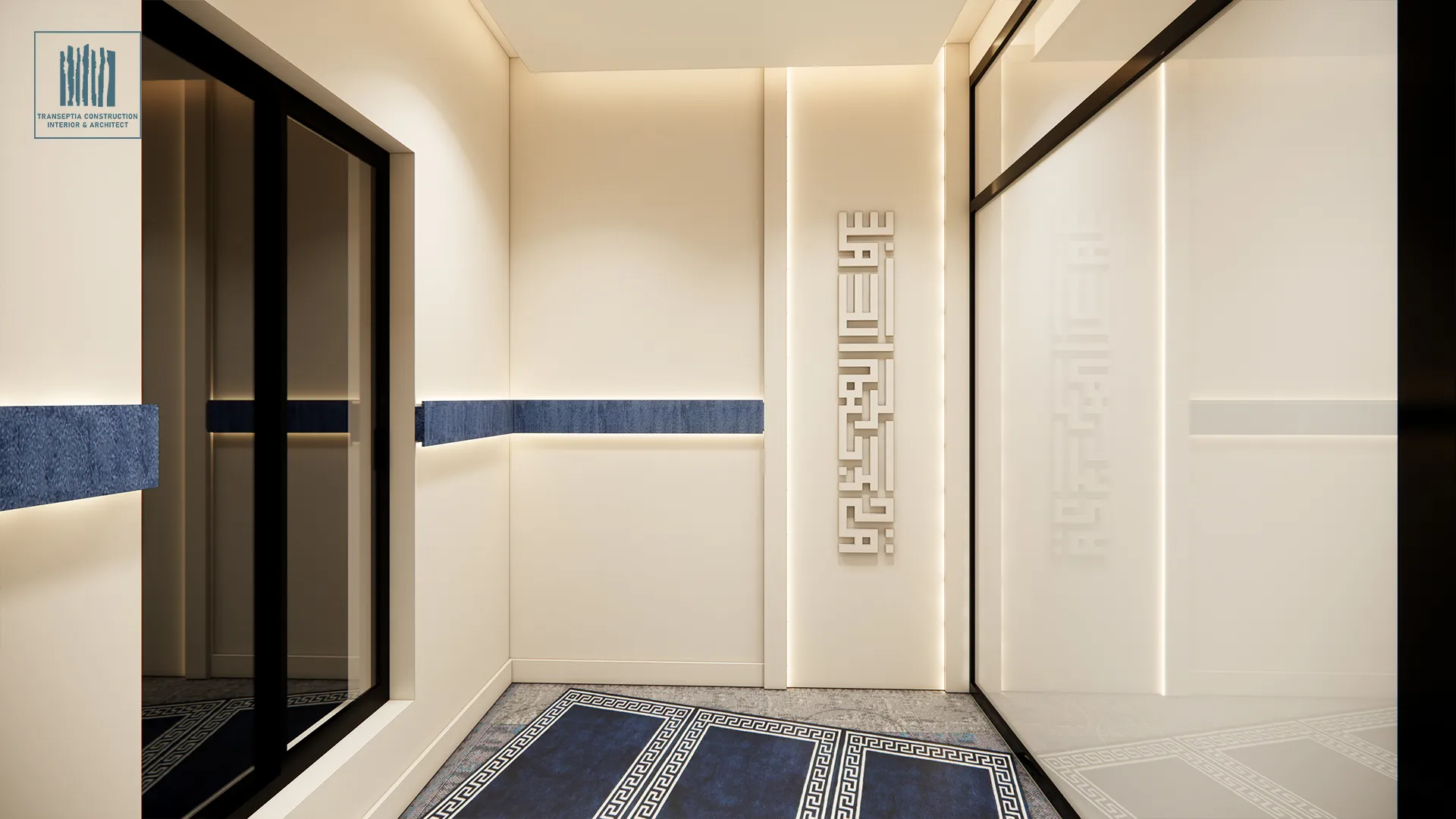 interior design vs interior architecture