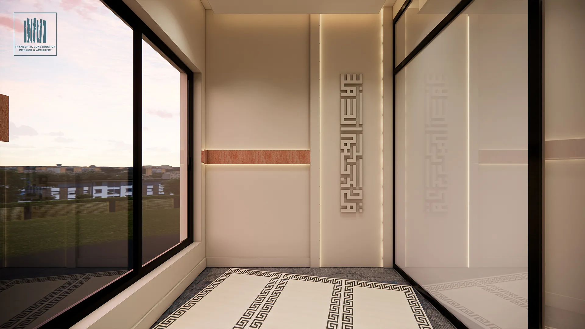 interior design vs interior architecture