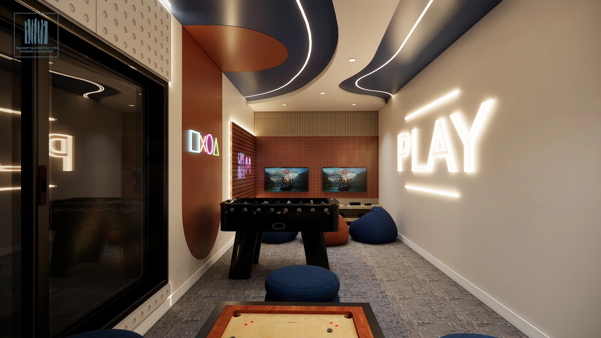 interior design vs interior architecture