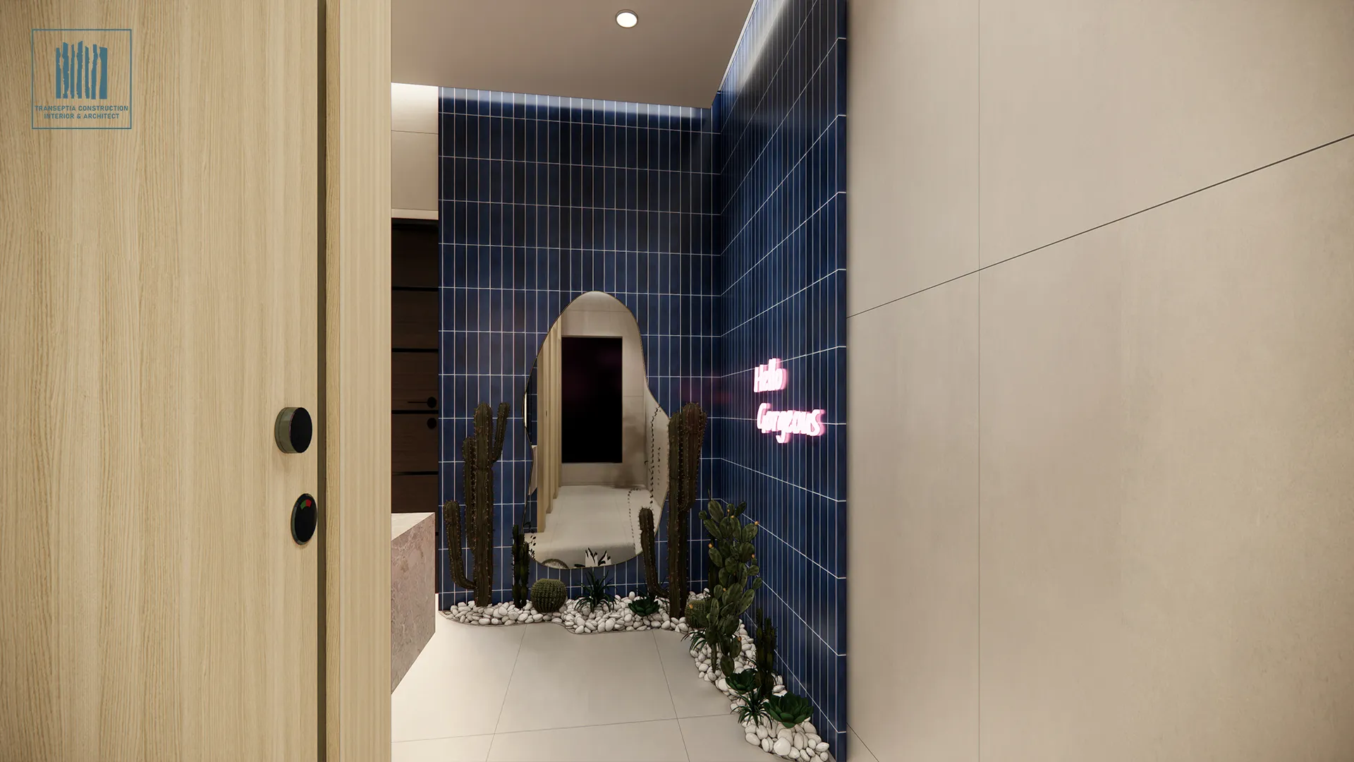 interior design vs interior architecture