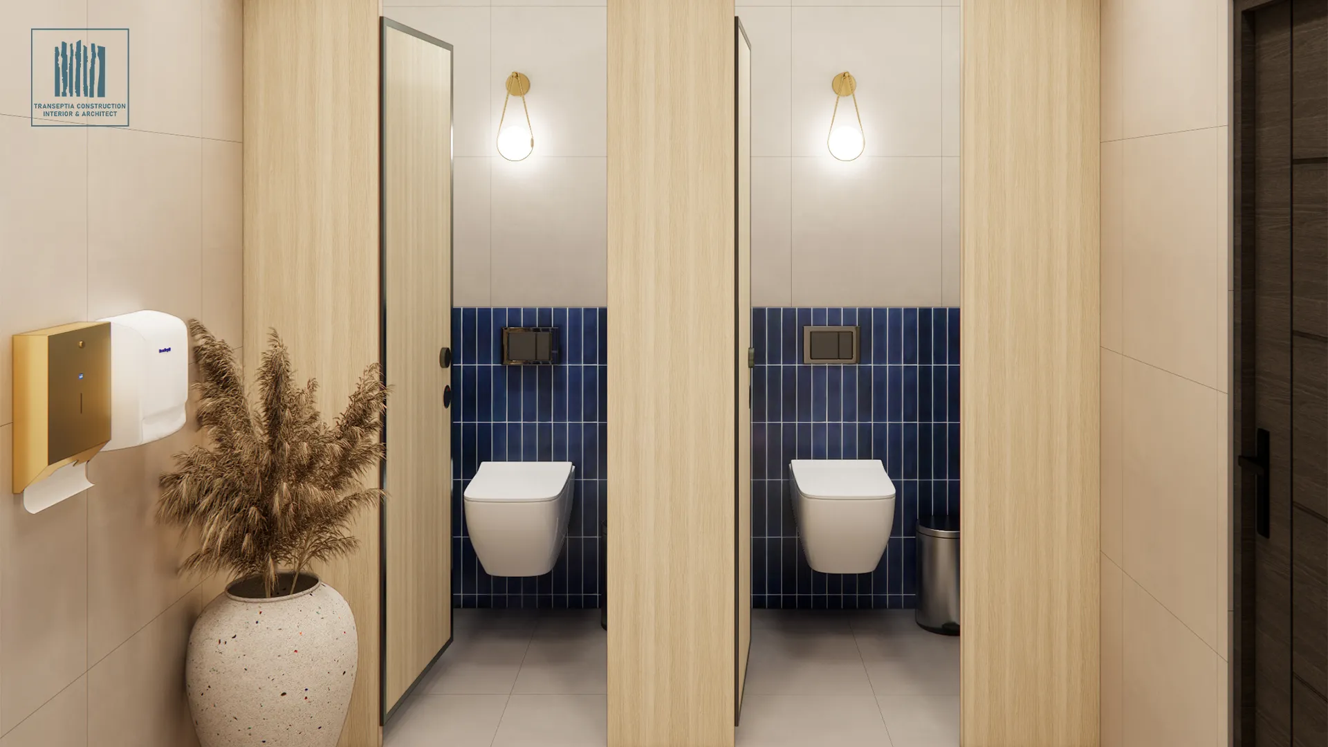 interior design vs interior architecture