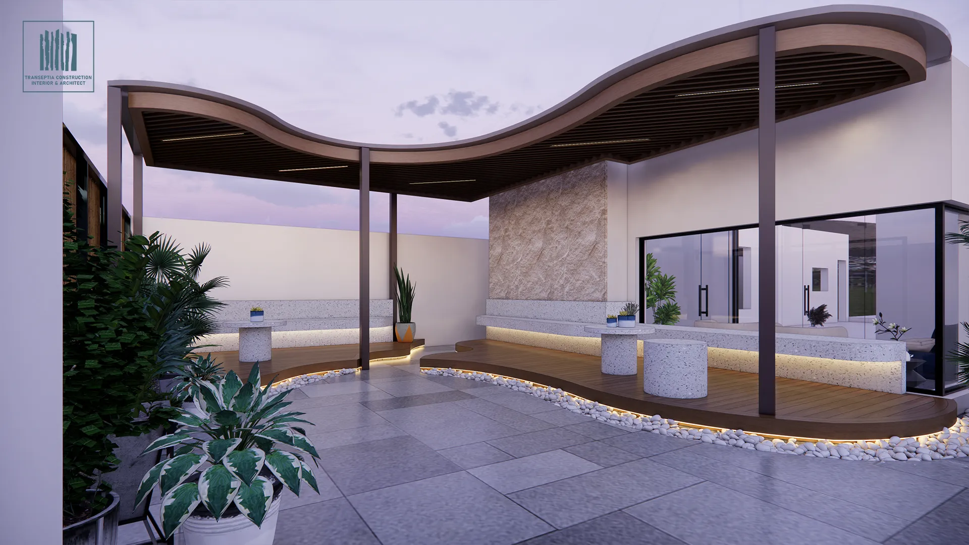 interior design vs interior architecture