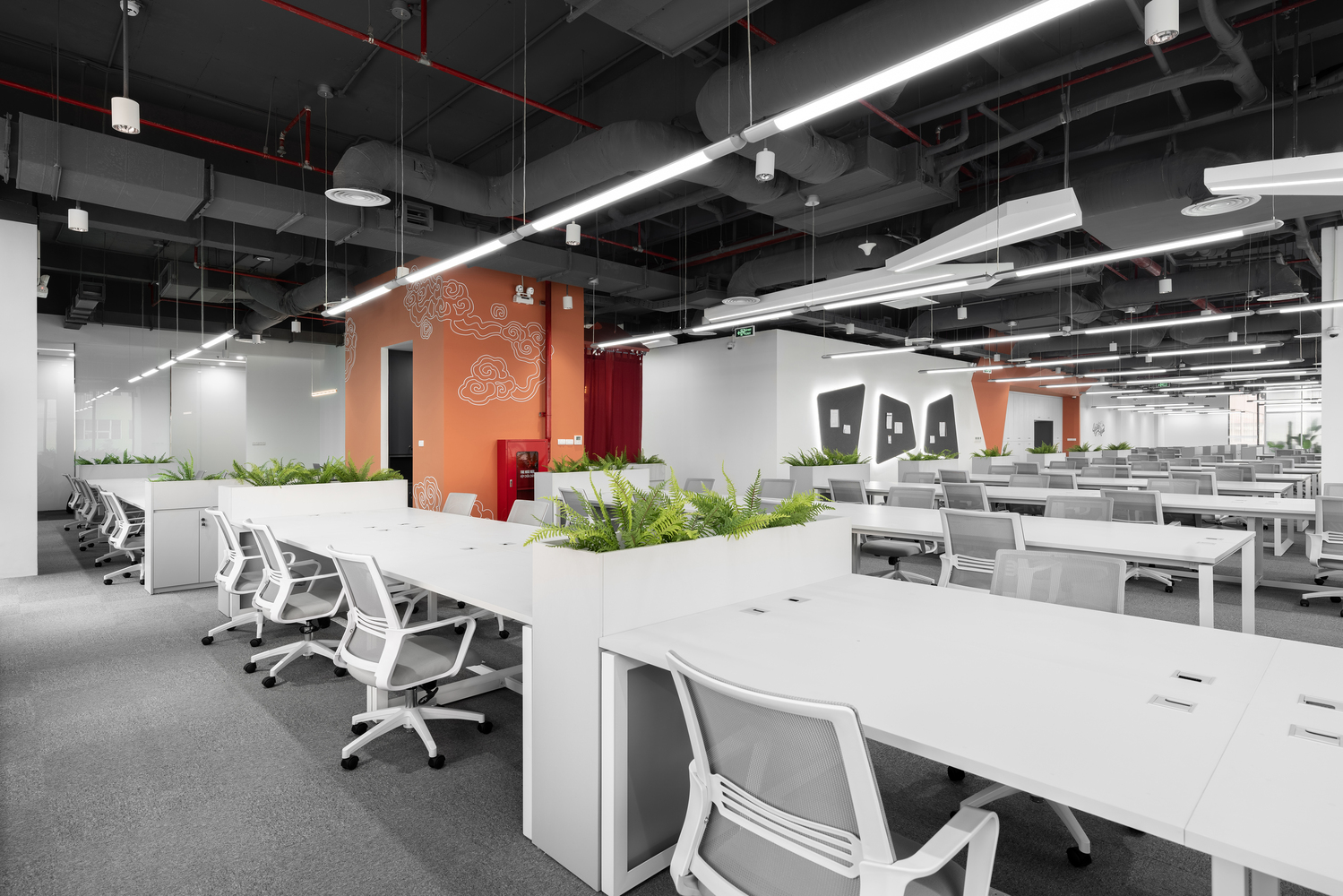 interior design in architecture