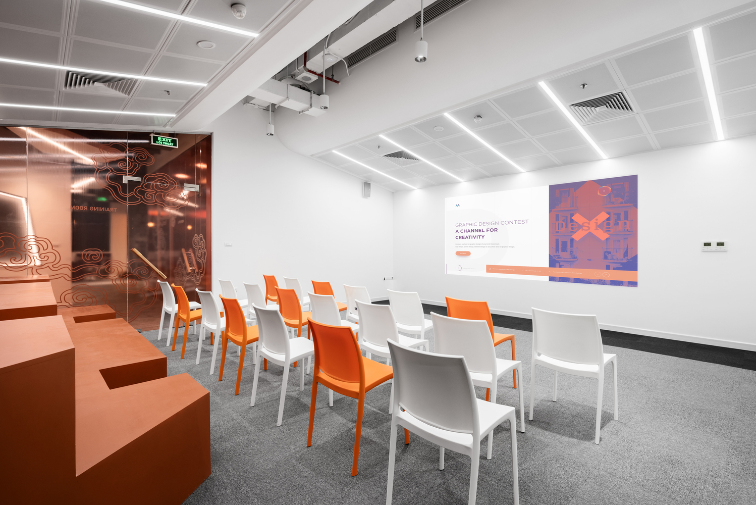 interior design vs interior architecture