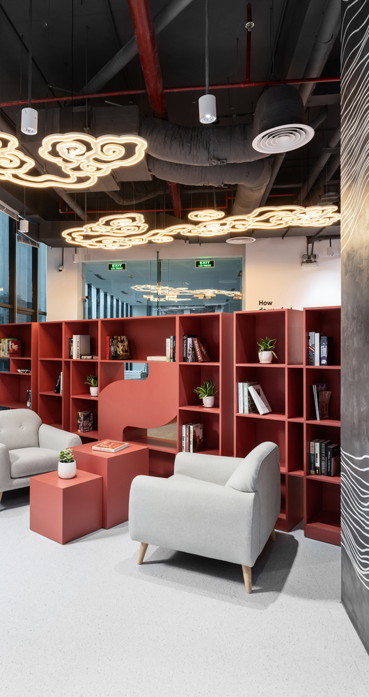 interior design and architecture firms