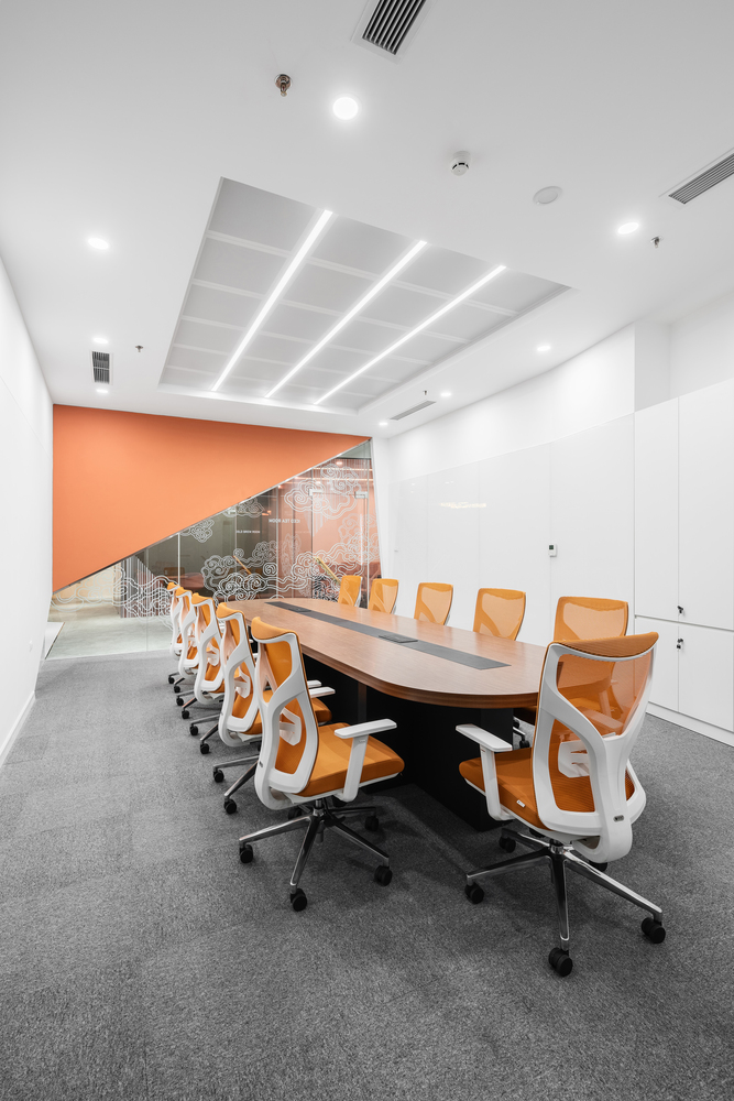 interior design architecture office